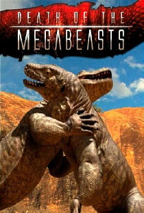 Death of the Megabeasts