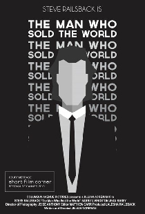 The Man Who Sold the World