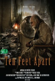Ten Feet Apart