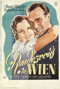 Rendezvous in Wien