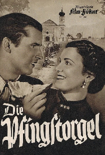 Die Pfingstorgel