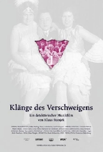 Klänge des Verschweigens
