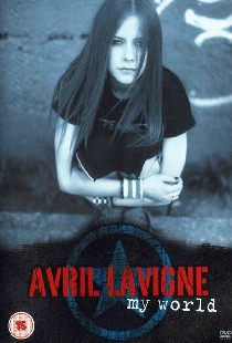 Avril Lavigne: My World