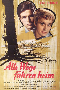 Alle Wege führen heim