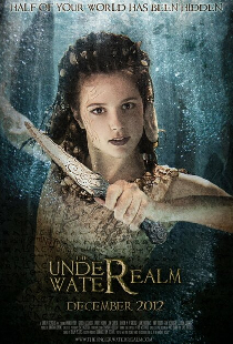 The Underwater Realm