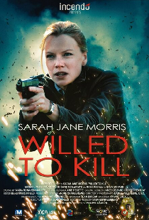 Willed to Kill