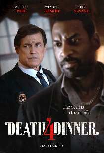 Death 4 Dinner