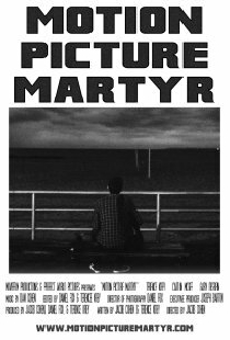 Motion Picture Martyr