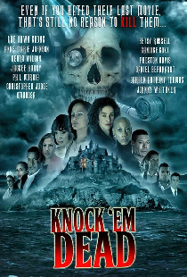 Knock 'em Dead
