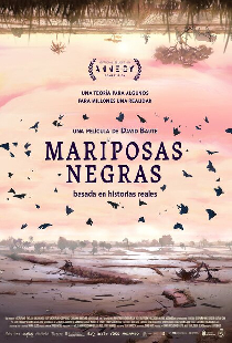 Mariposas Negras