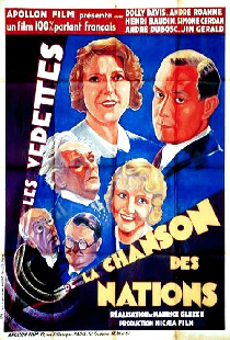 La Chanson des nations