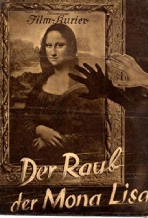 Der Raub der Mona Lisa