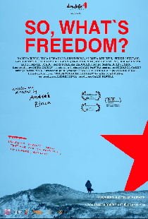 Так, что такое свобода?