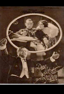 Das letzte souper