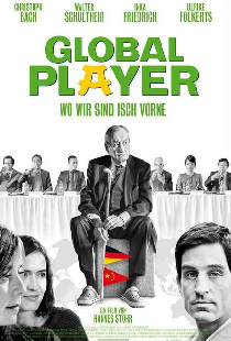 Global Player - Wo wir sind isch vorne