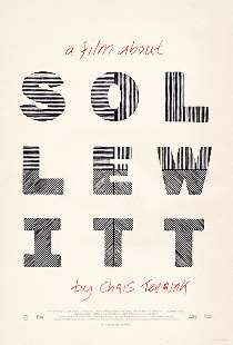 Sol LeWitt