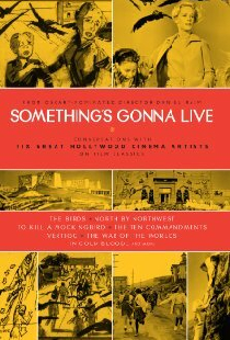 Something's Gonna Live