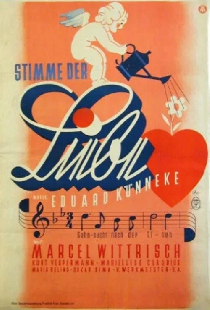 Die Stimme der Liebe