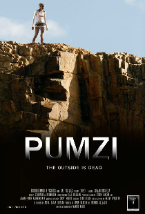 Pumzi