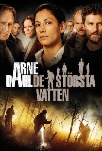 Arne Dahl: De största vatten