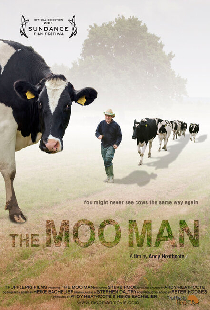 The Moo Man