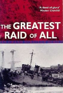 The Greatest Raid of All Time