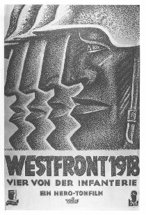Западный фронт, 1918 год
