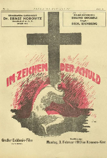 Im Zeichen der Schuld