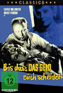 Bis dass das Geld euch scheidet…