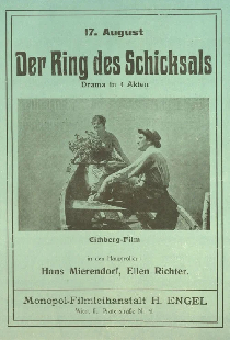 Der Ring des Schicksals