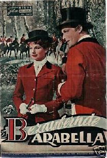 Арабелла