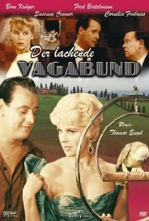 Der lachende Vagabund