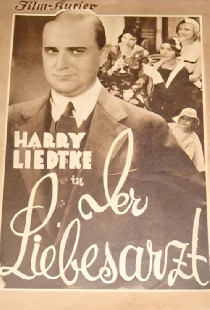 Der Liebesarzt