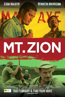 Mt. Zion