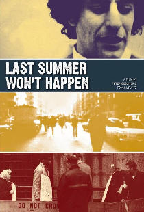 Last Summer Won't Happen