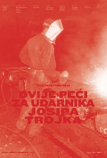 Dvije peći za udarnika Josipa Trojka