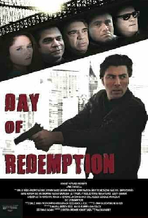 Day of Redemption