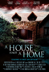 A House Is Not a Home