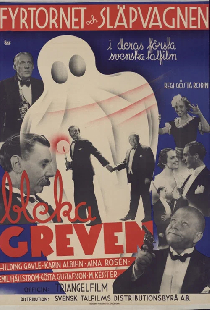 Bleka greven