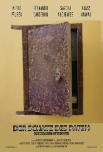 Der Schatz des Paten