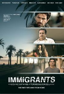 Immigrants