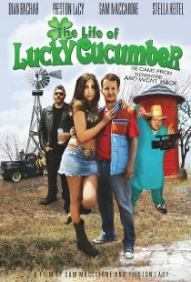 The Life of Lucky Cucumber