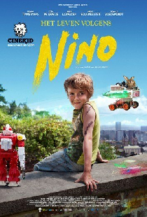 Жизнь по Нино
