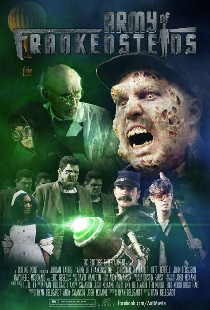 Army of Frankensteins