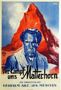 Der Kampf ums Matterhorn