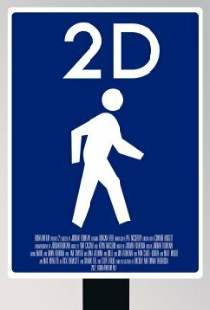 2D