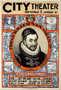 Willem van Oranje