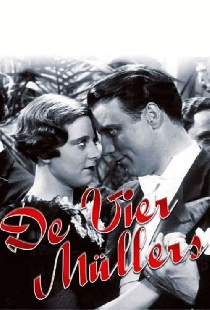 De vier Müllers