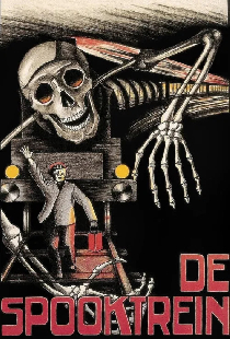 De spooktrein