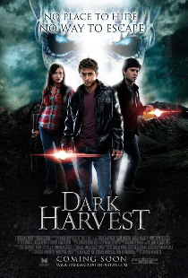 Dark Harvest: The Movie